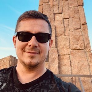 Meet your Posher, Daniel